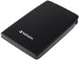 Verbatim 2.5" Store 'n' Go USB HDD 320GB - černý - External Hard Drive