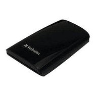 Verbatim 2.5" Portable USB HDD 320GB - External Hard Drive