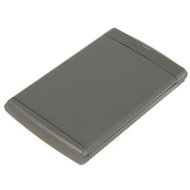 Verbatim 2.5" SureFire Portable USB 320GB silver - External Hard Drive