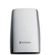 Verbatim 2.5" Portable USB HDD 500GB - External Hard Drive
