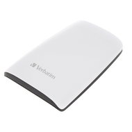 Verbatim 2.5" Portable USB Executive HDD 500GB - External Hard Drive