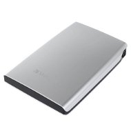 Verbatim 2.5 &quot;Store &#39;n&#39; Go USB HDD 500 GB - Silber - Externe Festplatte