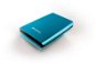 Verbatim 2.5 &#39;Store&#39; n &#39;Go USB HDD 500 GB - Caribbean blue - External Hard Drive