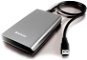 Verbatim 2.5 "Store 'n' Go USB HDD 500 GB - Graphite Grey  - External Hard Drive