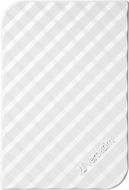 VERBATIM Store´n´ Go 2.5" GEN2 1TB USB 3.0 white - External Hard Drive