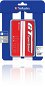 Verbatim 2.5" GT SuperSpeed USB HDD 500GB Red/White - External Hard Drive