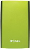 Verbatim 2.5" Store 'n' Go USB HDD 1TB - eukaliptusz zöld - Külső merevlemez