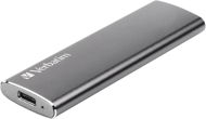 VERBATIM Vx500 External SSD 1TB - Külső merevlemez