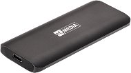 VERBATIM MyMedia External SSD 256GB - Externe Festplatte