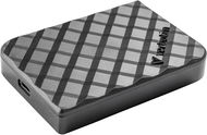 VERBATIM Mini Diamond SSD USB 3.2 Gen 2 1TB, fekete - Külső merevlemez