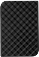 Verbatim Store'n'Go 2,5" 1 TB Schwarz - Externe Festplatte