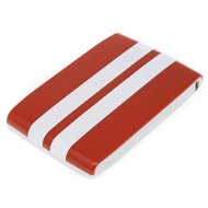 Verbatim 2.5" GT USB HDD 500GB - červeno-bílý  - External Hard Drive