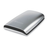 Verbatim 2.5" Portable USB HDD 640GB, 8MB cache, 5400rpm, USB2.0 - External Hard Drive