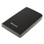 Verbatim 2.5" Store 'n' Go USB HDD 1000GB - black - External Hard Drive