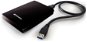 External Hard Drive Verbatim 2.5" Store 'n' Go USB HDD 2,000GB - Black - Externí disk