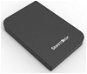 VERBATIM SmartDisk 320GB - Externe Festplatte