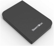 VERBATIM SmartDisk 320GB - Externe Festplatte