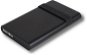 VERBATIM SmartDisk 2,5" 320 GB Schwarz (renovierte) - Externe Festplatte