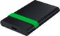 VERBATIM Mobile Drive 1TB (refubrished) - External Hard Drive