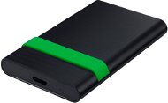 VERBATIM Mobile Drive 2,5" 1TB (felújított termék) - Külső merevlemez