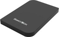 VERBATIM SmartDisk 2.5" 3TB - External Hard Drive