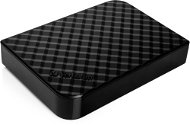 Verbatim Store 'n' Save 6TB Black - External Hard Drive