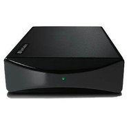 Verbatim 3.5" Portable USB HDD 500GB - External Hard Drive