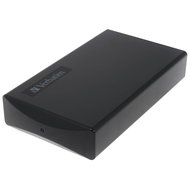 Verbatim 3.5" Portable USB HDD 1TB - Externí disk