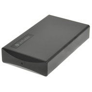 Verbatim 3.5" Desktop USB HDD 1TB - External Hard Drive