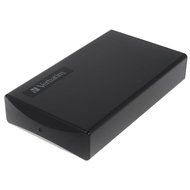 Verbatim 3.5" Portable 1500GB - External Hard Drive