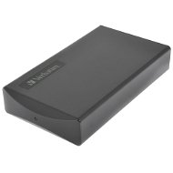 Verbatim 3.5" Portable USB HDD 1.5TB - Externí disk