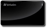 Verbatim Store 'n' Go SSD 256GB - External Hard Drive