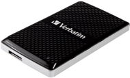 A Verbatim Store &#39;n&#39; Go SSD 128 gigabájt Vx450 - Külső merevlemez