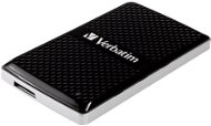 Verbatim Store 'n' Go SSD Vx450 128GB  - External Hard Drive