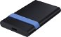VERBATIM External Box for 2.5“ HDD USB 3.2 GEN1 - Hard Drive Enclosure