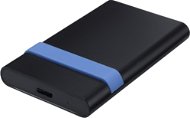 VERBATIM Externe Box für 2,5“ HDD - USB 3.2 GEN1 - Externes Festplattengehäuse