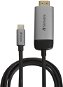 VERBATIM USB-C TO HDMI 4K ADAPTÉR – USB 3.1 GEN 1/HDMI 1,5 m - Redukcia