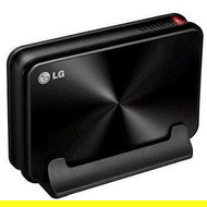 LG XD4 HDD 3.5" 1TB černý - Pevný disk