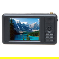 I-MUVI MV3001 - Television