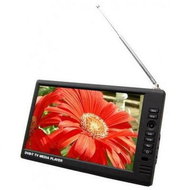 TSKY TP-7000 portable TV - Television