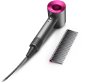 Dyson Supersonic with Comb grey/fuschia - Hair Dryer