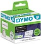Dymo LabelWriter štítky 101 × 54 mm, 220 ks - Papierové štítky