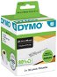 Dymo LabelWriter štítky 89 × 28 mm, 2 × 130 ks - Paper Labels