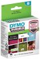 Dymo LabelWriter odolné štítky 54 × 25 mm, 160 ks - Paper Labels