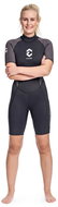 DynamicNord SE-22 dámský short 2 mm L - Neoprene Suit