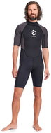 DynamicNord SE-21 men's short 2 mm L - Neoprene Suit
