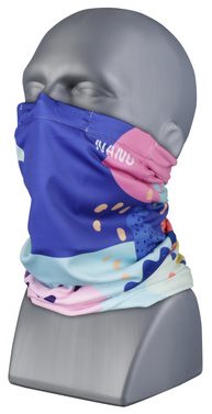NANO+ KIDS - Scarf with Membrane - Main image