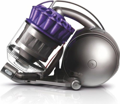 Dyson Ball Parguet - Bagless Vacuum Cleaner - Main image
