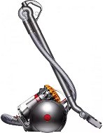 Dyson Big Ball Allergy 2 - Bagless Vacuum Cleaner