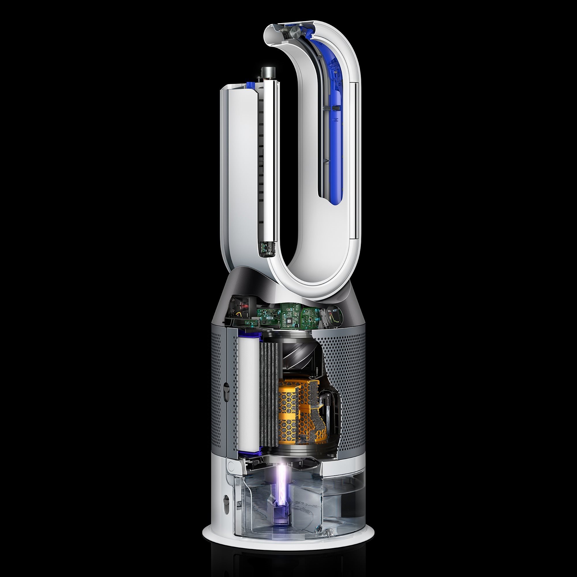 Dyson on sale humidifier ph01